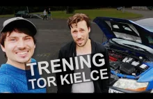 TOR Kielce TRENING | Lancer EVO BMW E46 E90 Subaru Impreza