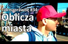 Oblicza miasta - Tokio, którego się nie spodziewałem #35