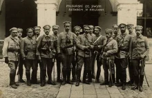 Dzieje Józefa Piłsudskiego - połączenie losów Robin Hooda i George’a Washingtona