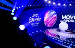 Porażka pisowskiej TVP i Kurskiego! FRANCJA wygrywa Junior Eurovison 2020