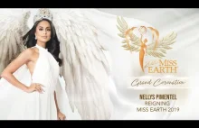Amerykanka wygrała Miss Earth 2020, duży sukces Polki!