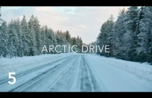 W Drugą Stronę | ARCTIC DRIVE | Odcinek 5/5 | 4K
