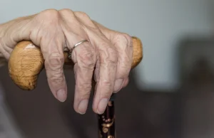 101-lata drugi raz pokonała COVID-19. Jako dziecko przeżyła hiszpankę