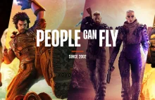 People Can Fly i Square Enix stworzą razem trzeci już tytuł