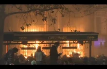 Płonie bank Rothschildów w Paryżu!