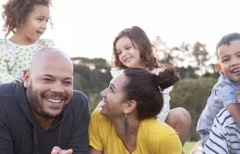 Badanie 40 000 osób wskazało cechy potrzebne do założenia szczęśliwej rodziny