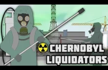 Czarnobyl - likwidatorzy [EN]