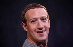 Zuckerberg nie lubi KWANTOWO, a KWANTOWO nie lubi Zuckerberga