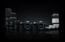 Canon kontra Nikon. Kto zawładnie rynkiem bezlusterkowców?