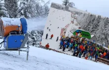 Polacy masowo ruszyli na stoki narciarskie. Minister zdrowia zapowiada kontrole