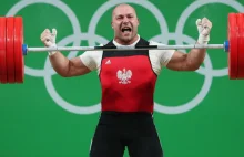 Polak oficjalnie srebrnym medalistą igrzysk olimpijskich!