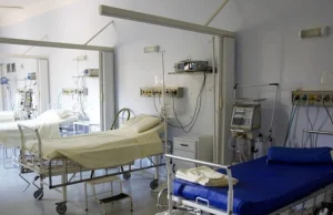 Okradała pacjentów gdańskiego szpitala. 12 zarzutów dla 27-latki