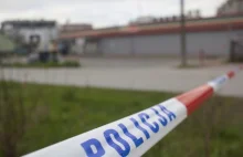 Będzin: 65-letnia heteroseksualna katoliczka zamordowała swoje dziecko