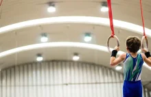 Szwecja: Transpłciowi gimnastycy sami zdecydują, z kim chcą rywalizować