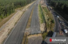 Będzie więcej dróg i linii kolejowych. Co chcą zbudować na Dolnym Śląsku?