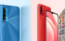 Redmi Note 9 Series Unveiled With 108MP Camera, 120Hz Screen
