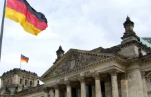 Niemcy: Komisja Bundestagu zatwierdziła kredyt w wysokości 180 miliardów euro