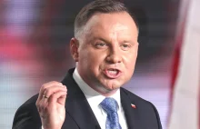 CNN miażdży Dudę, Kaczyńskiego i Czarnka. Aż przykro się to czyta
