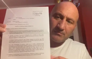 Marcin Najman złożył pozew przeciwko "Don Kasjo".