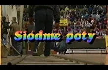 Siódme Poty - sportowy #challenge na miarę lat 90-tych