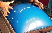 How Luggage Cases Are Made.