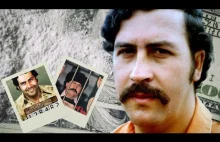 Pablo Escobar | Droga na Szczyt