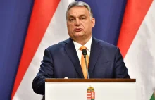 Viktor Orban zaszczepi Węgrów Sputnikiem V z Rosji. Wbrew UE
