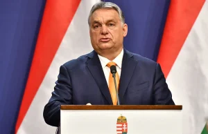 Viktor Orban zaszczepi Węgrów Sputnikiem V z Rosji. Wbrew UE