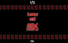 W Światowy Dzień Walki z AIDS sprawdź, co wiesz o tej chorobie