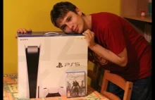 PlayStation 5 Unboxing - Czy Sony ponownie podniosło poprzeczkę?