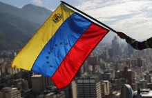 96% populacji Wenezueli pogrążona w ubóstwie