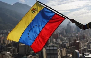 96% populacji Wenezueli pogrążona w ubóstwie