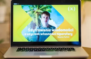 14-latek z Wrocławia stworzył algorytm do szyfrowania i wygrał Konkurs NAUKOWY