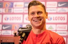 Łukasz Piszczek nowym członkiem sztabu szkoleniowego Jerzego Brzęczka? -...