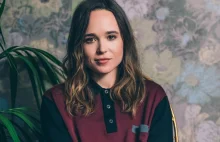 Ellen Page jest teraz Elliotem. Coming out gwiazdy "The Umbrella Academy".