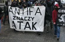 Ośrodek Szkoleniowy Antify w Poznaniu