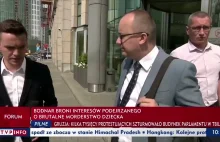Synem w Bodnara. TVP szkaluje Rzecznika Praw Obywatelskich i... jego dziecko!
