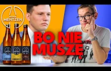 Dlaczego nie będzie piw z Browaru Mentzen na kanale? #1000ibu