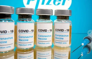 UK zatwierdza szczepionkę Pfizer, w przyszłym tygodniu zaczną sie szczepienia