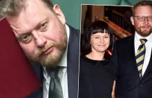 Żona Szumowskiego sprzedała akcje za 5 mln zł