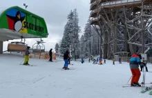 Policja rusza na stoki. Nie na narty, ale na kontrole. Pierwsze już w...