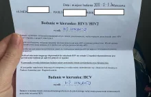 Test na HIV powinien zrobić każdy. Jak wygląda badanie?