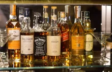 Czym się różni bourbon od whisky