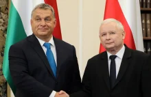Jak Unia może ominąć weto Polski i Węgier?