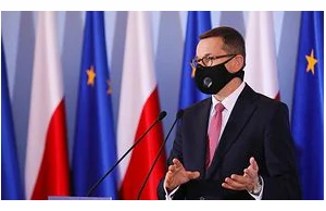 Polskie weto w UE. Stracimy 64 miliardy euro