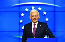 Jerzy Buzek został europosłem roku 2020