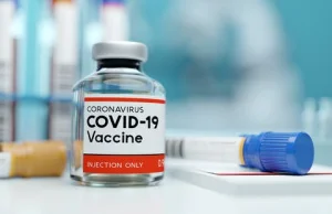Niebezpieczne oświadczenie producenta szczepionki na Covid-19 firmy Moderna