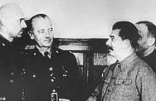 3.12.1941 r. Stalin oświadczył, że w Związku Sowieckim nie ma polskich oficerów