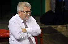 "wPolityce" - Czarnecki o sex party w Brukseli: to jest poważny problem...