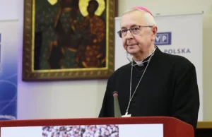 Abp Gądecki: Nie istnieje coś takiego, jak "prawo do aborcji".